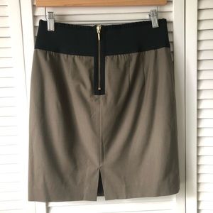 Express Design Studio Skirt